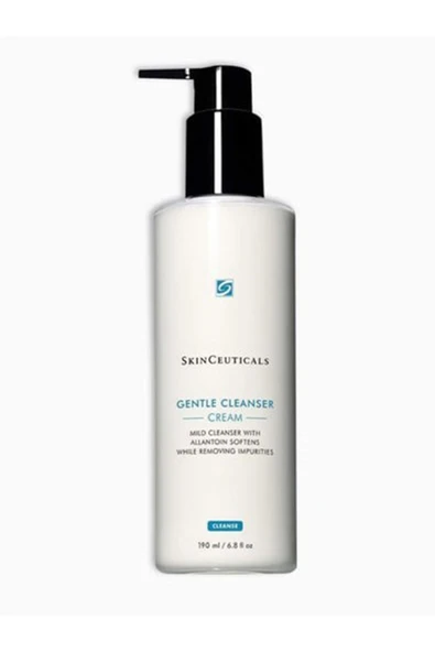 Skinceuticals Gentle Cleanser Cream 190 ml