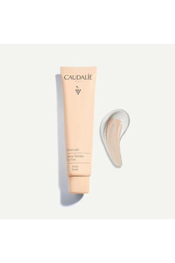 Caudalie Vinocrush Skin Tint Ton 1