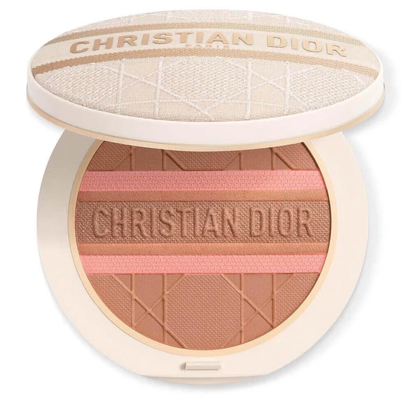 Dior Forever Natural Bronze Glow - 032 Pink Bronze