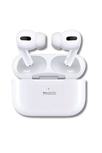 Fuchsia TWS16 Kablosuz Airpods Kulaklık ürün görseli 1