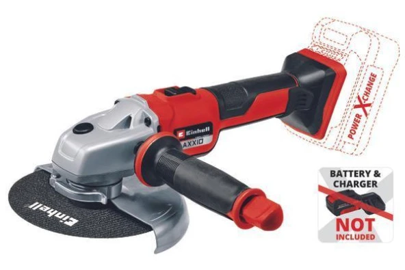 Einhell Axxio 18/150 Aküsüz Taşlama Makinesi