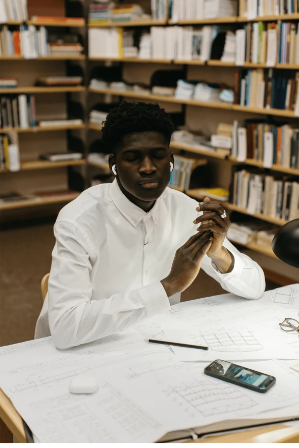 Fuchsia TWS16 Kablosuz Airpods Kulaklık - Resim 7