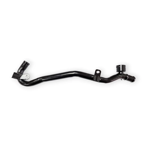 VW Golf 6 2009-2012 1.6 Dizel Motor EGR Soğutma Borusu 5N0121065 - 4