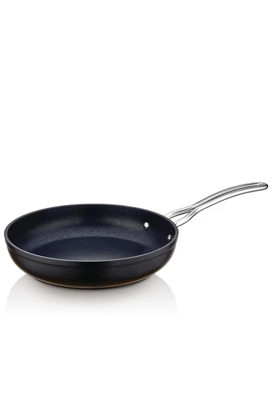 Saflon Titanium Tek Kulp Tava 30 Cm 3.00 mm- 3.50 Lt ürün görseli 1