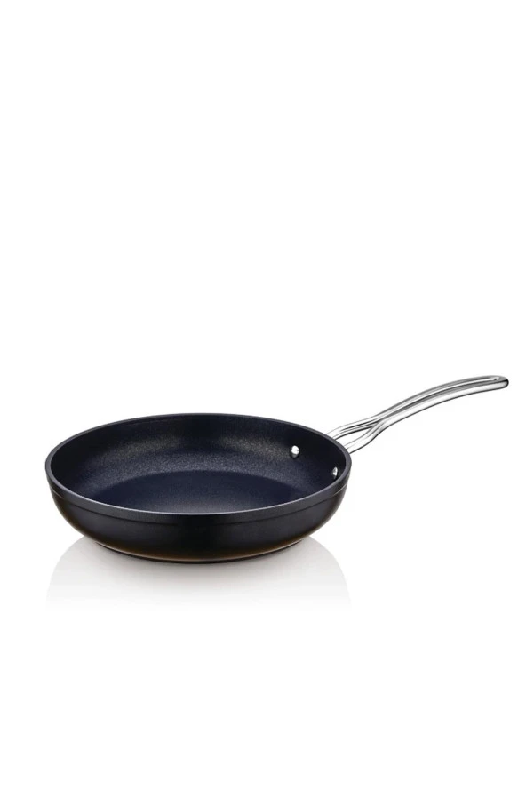 Saflon Titanium Tek Kulp Tava 28 cm 2.80 mm- 2.75 Lt