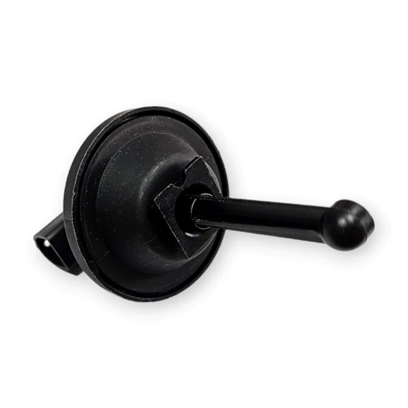 Seat Cordoba 2000-2002 1.6 AEH Emme Manifold Vakum Tüpü 06A129061 - 4