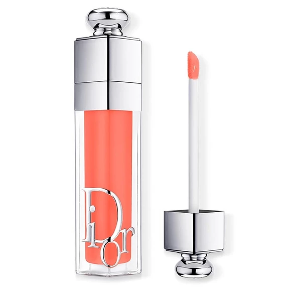 Dior Addict Lip Maximizer - 061 Poppy Coral