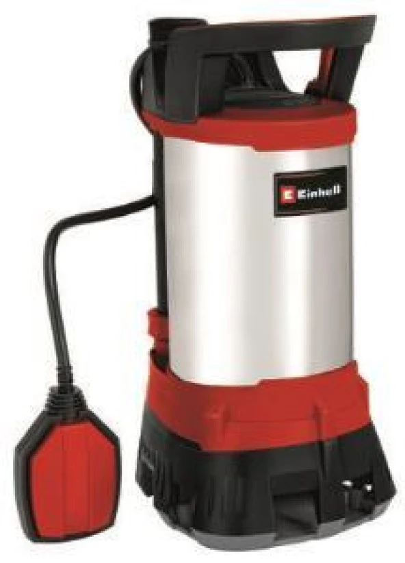 Einhell Dalgıç Pompa Kirli Su Eco Ge-Dp 7935 N