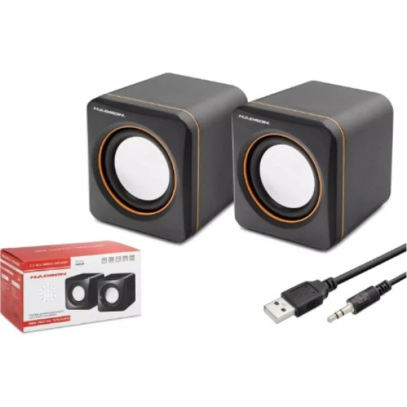 Hadron HD6049 Speaker Pc
