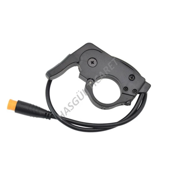 Hsgl Elektrikli Bisiklet Güç Kolu - 3pin (SNP Tip)  30cm ELK-011