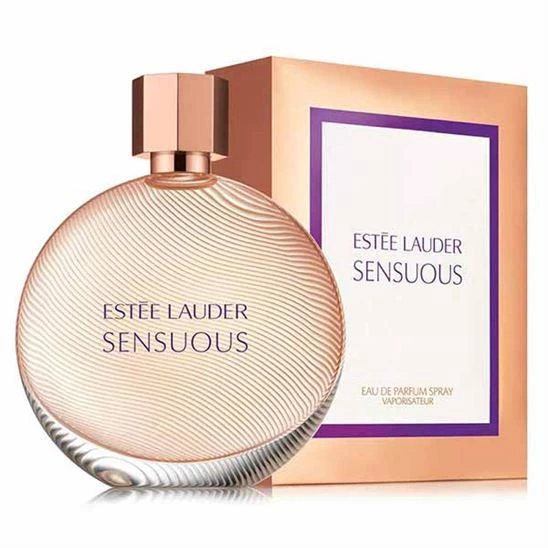 Estee Lauder Sensuous EDP 50 ml Kadın Parfüm