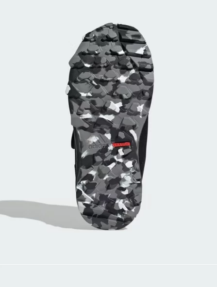 adidas Terrex Agravic Boa Çocuk Outdoor Spor Ayakkabı HQ3496 - 4
