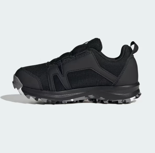 adidas Terrex Agravic Boa Çocuk Outdoor Spor Ayakkabı HQ3496 - 2