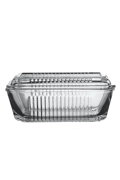 Paşabahçe Frigo Tereyağlık 1 Adet 97711 - Resim 2