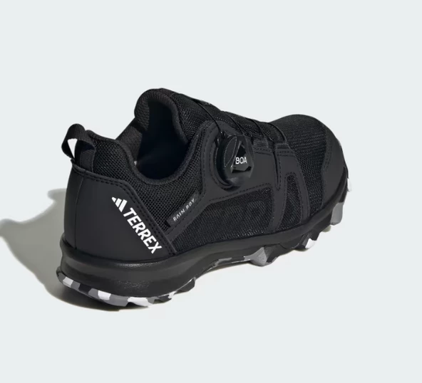 adidas Terrex Agravic Boa Çocuk Outdoor Spor Ayakkabı HQ3496 - 5