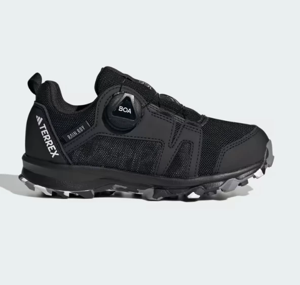 adidas Terrex Agravic Boa Çocuk Outdoor Spor Ayakkabı HQ3496 - 1