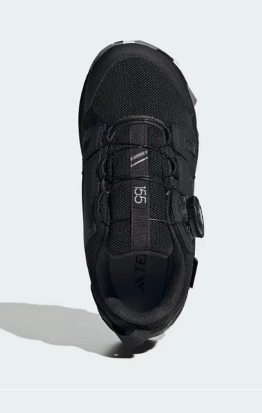 adidas Terrex Agravic Boa Çocuk Outdoor Spor Ayakkabı HQ3496 - 3