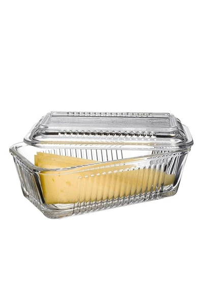 Paşabahçe Frigo Tereyağlık 1 Adet 97711 ürün görseli 1