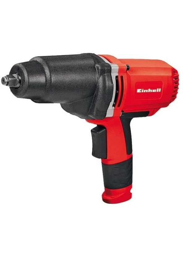 Einhell CC-IW 950/1, Darbeli Somun Sökme