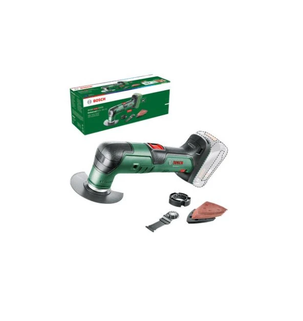 Bosch Universalmulti 18v-32 Solo Çok Fonksiyonlu Alet