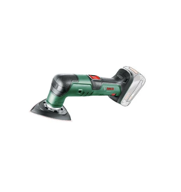 Bosch Universalmulti 18v-32 Solo Çok Fonksiyonlu Alet - 4