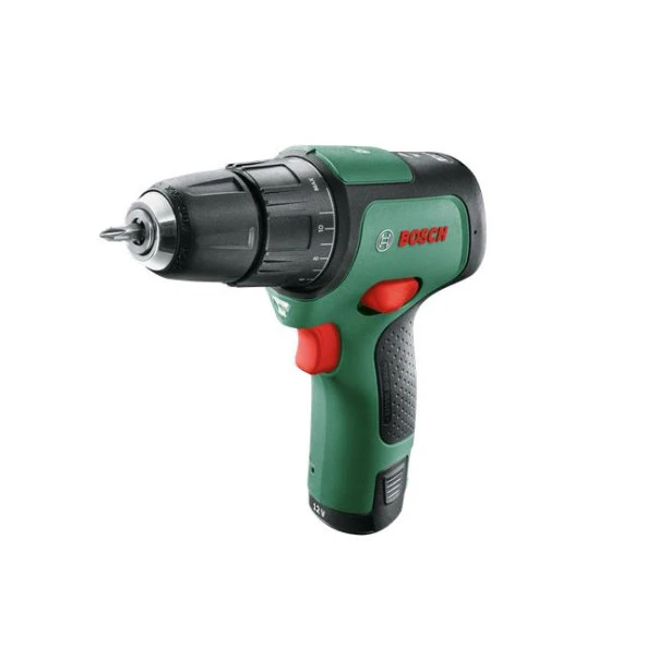 Bosch EasyImpact 12 Darbeli Matkap - 3