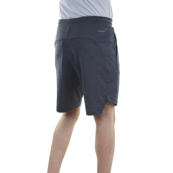 Alpinist Fitz Roy Ultra Dry Erkek Short Antrasit - 4