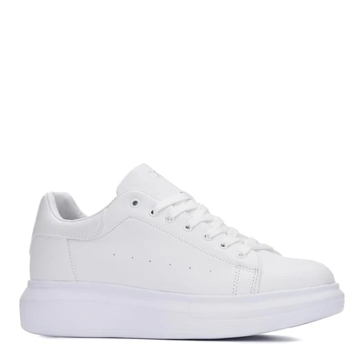 Unisex 36-40 Alex Model Beyaz Comfort Sneaker