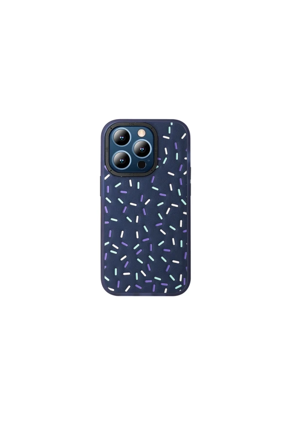 iPhone 15 Pro Max Uyumlu HBC-222 Bern  Arka Kapak ürün görseli 1