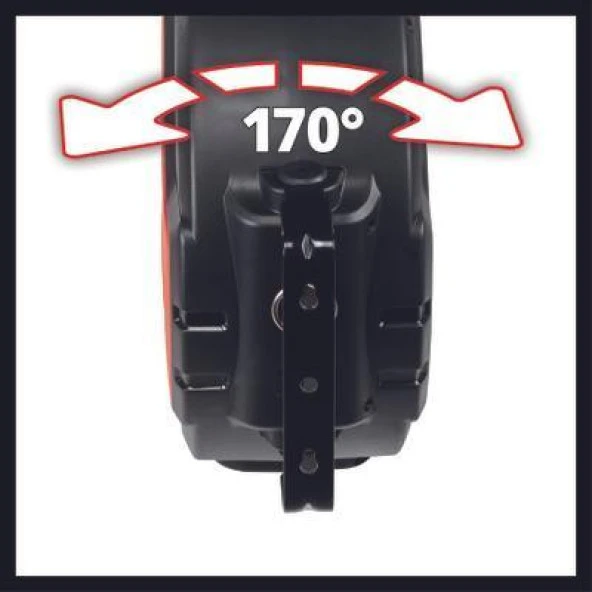 Einhell TC-PH 150 Hava Hortumu Makarası - 4