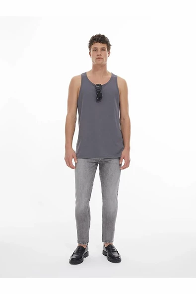 Ltb Smarty Y Alka Wash Erkek Jean Pantolon