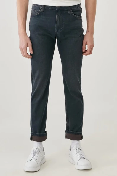 Lee Rider Slim Erkek Jean Pantolon L701012397