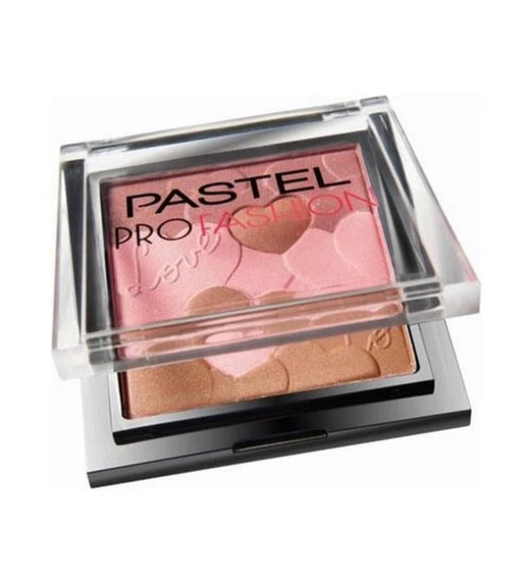 PASTEL ALLIK SHOW 2Lİ-261