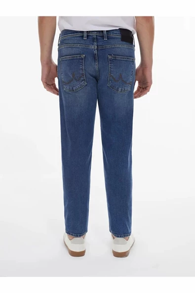 Ltb Dıego X Y Ajeya Wash Erkek Jean Pantolon - 3