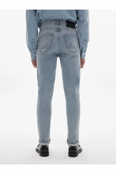 Ltb Smarty Y Celeus Wash Erkek Jean Pantolon - 3