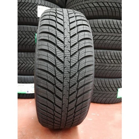 Nexen 205/55 R16 91H N'blue 4 Season 4 Mevsim Lastiği (Üretim Yılı: 2023 )