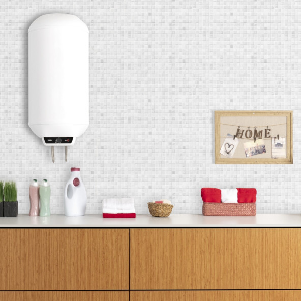 Vestel TRM 65 MS 65 Lt Mekanik Termosifon - 5