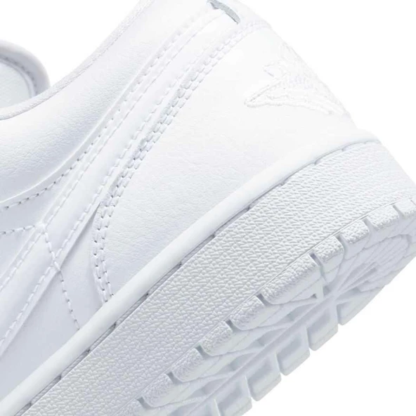 Nike Aır Jordan 1 Low Kadın Ayakkabı DV0990-111 - 8
