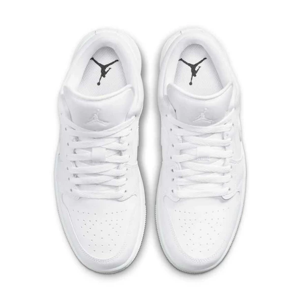 Nike Aır Jordan 1 Low Kadın Ayakkabı DV0990-111 - 5