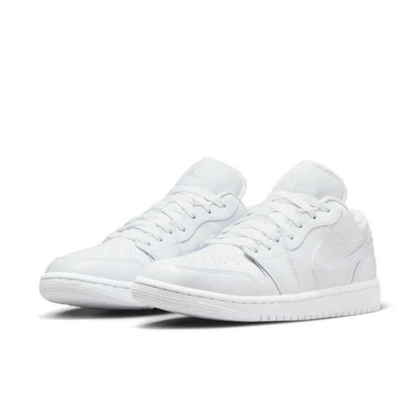 Nike Aır Jordan 1 Low Kadın Ayakkabı DV0990-111 - 3