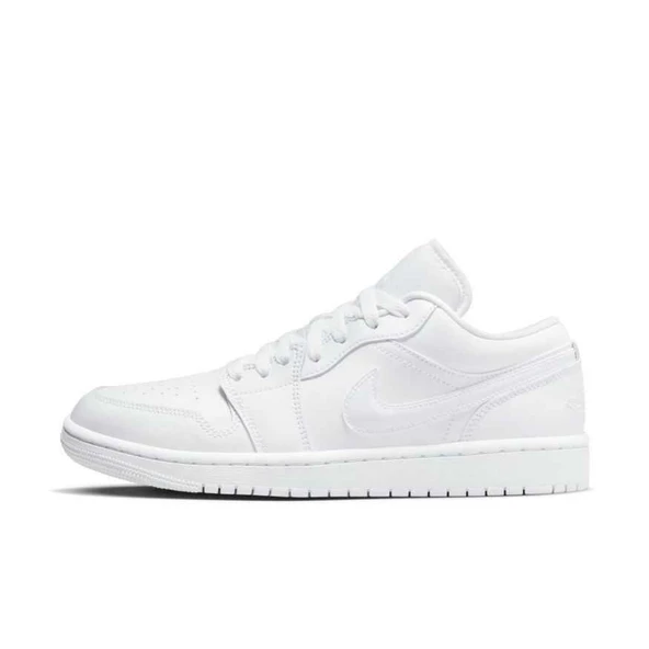 Nike Aır Jordan 1 Low Kadın Ayakkabı DV0990-111