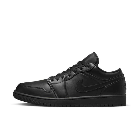 Nike Aır Jordan 1 Low Erkek Ayakkabı 553558-093