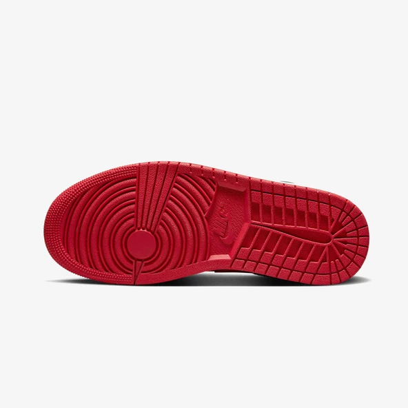 Nike Aır Jordan 1 Low Unisex Ayakkabı DC0774-061 - 6