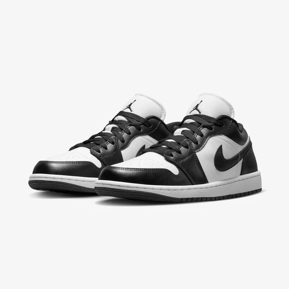 Nike Aır Jordan 1 Low Kadın Ayakkabı DC0774-101 - 3