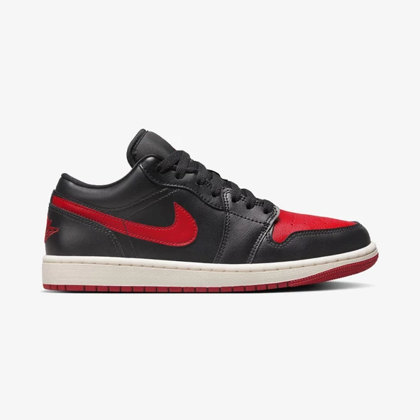 Nike Aır Jordan 1 Low Unisex Ayakkabı DC0774-061