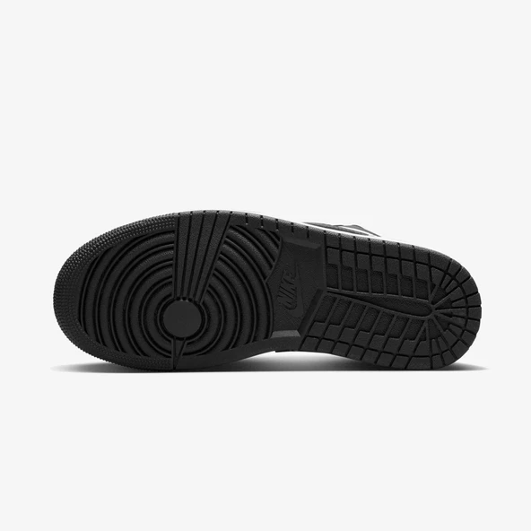 Nike Aır Jordan 1 Low Kadın Ayakkabı DC0774-101 - 6