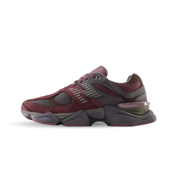 New Balance 9060 Truffle Rich Earth Magnet - 3