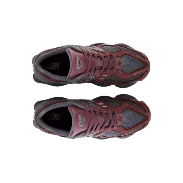 New Balance 9060 Truffle Rich Earth Magnet - 4