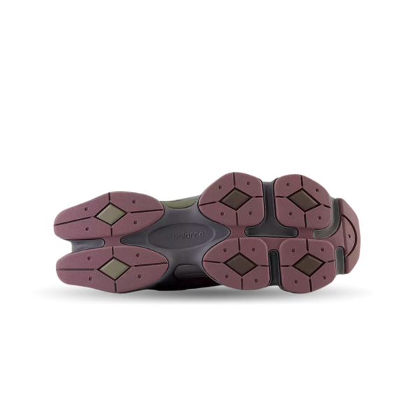 New Balance 9060 Truffle Rich Earth Magnet - 5