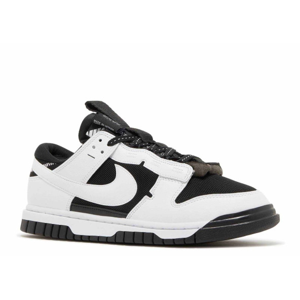 Nike Air Dunk Jumbo Sneaker Erkek Spor Ayakkabı DV0821-002 - 2
